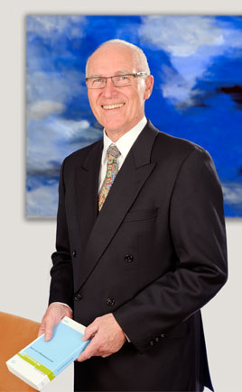 Helmut Ständer